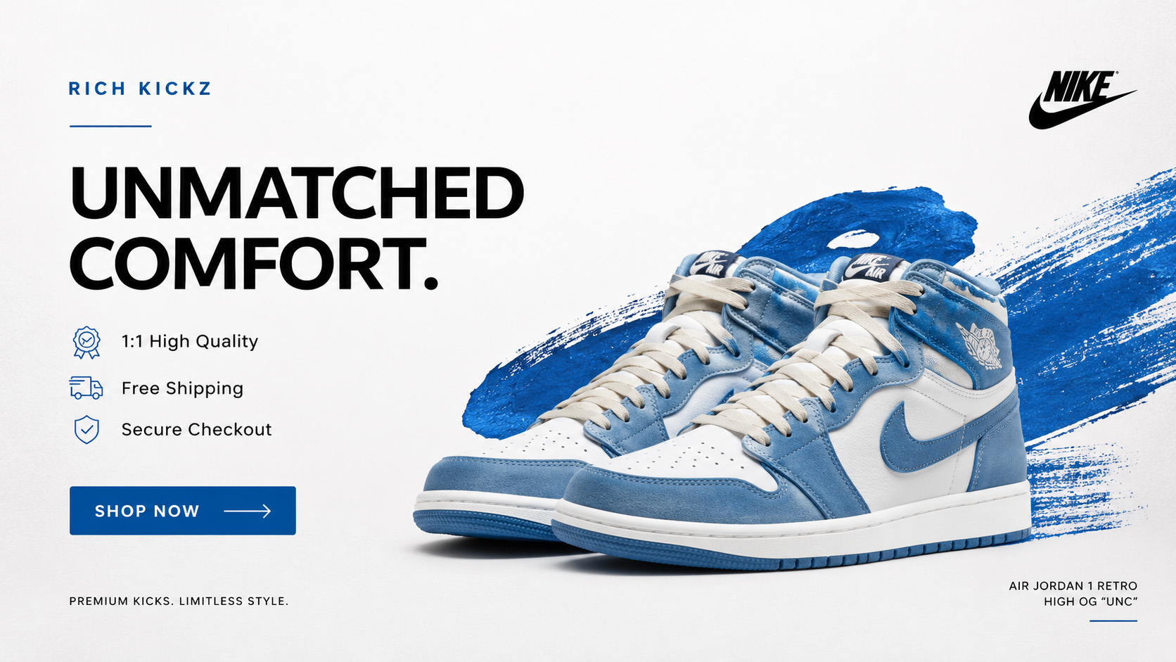 rich kickz